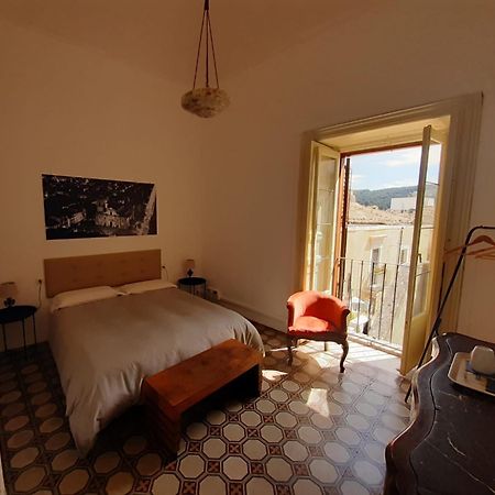 Residenza Donnafugata B&B ラグーザ エクステリア 写真