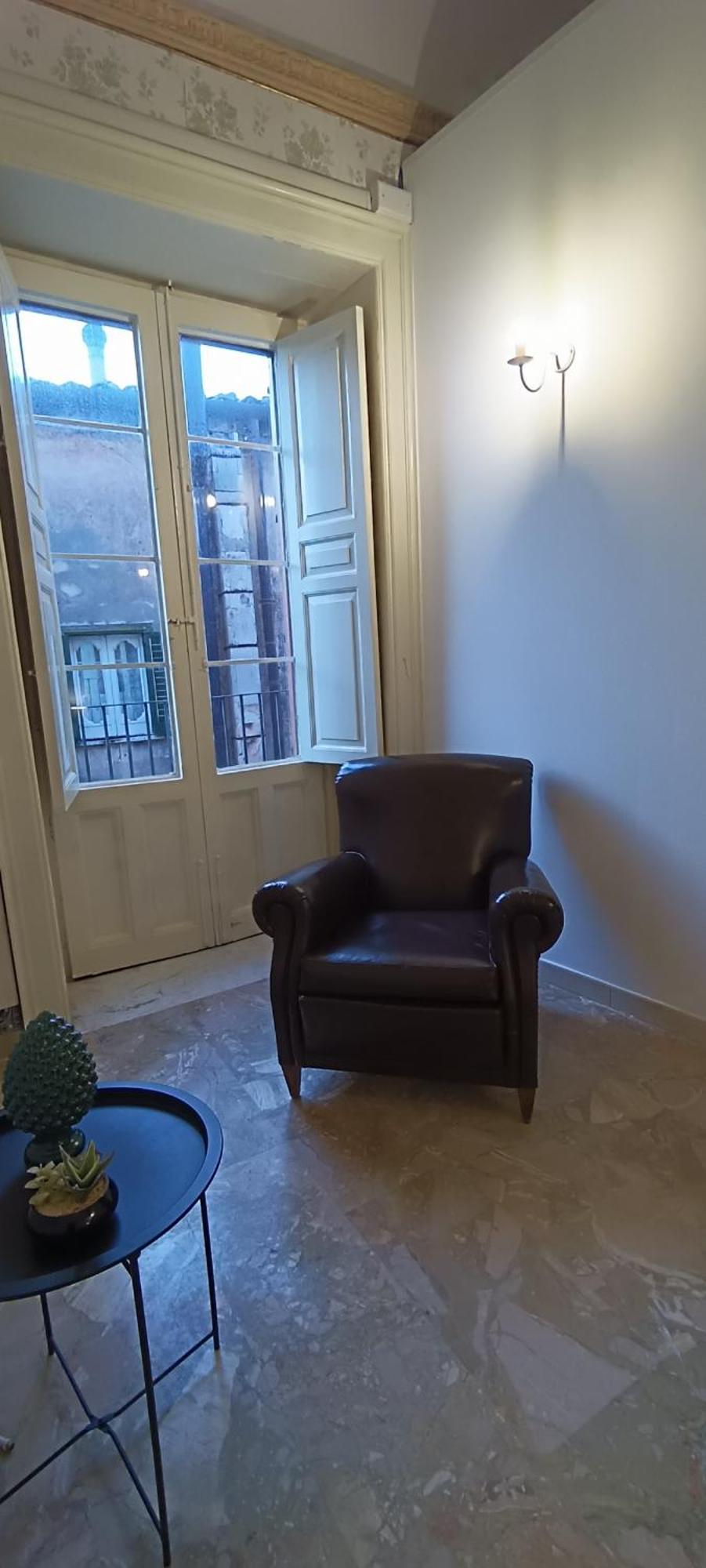 Residenza Donnafugata B&B ラグーザ エクステリア 写真