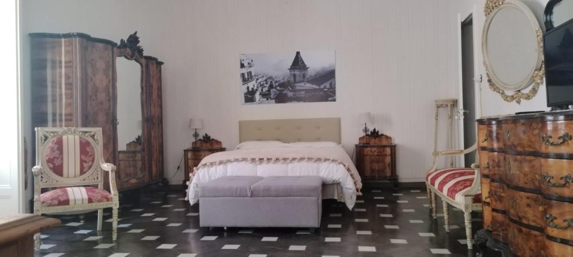 Residenza Donnafugata B&B ラグーザ エクステリア 写真