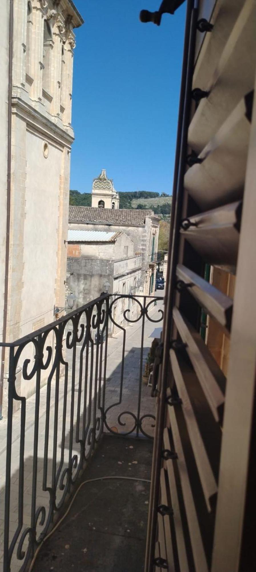 Residenza Donnafugata B&B ラグーザ エクステリア 写真