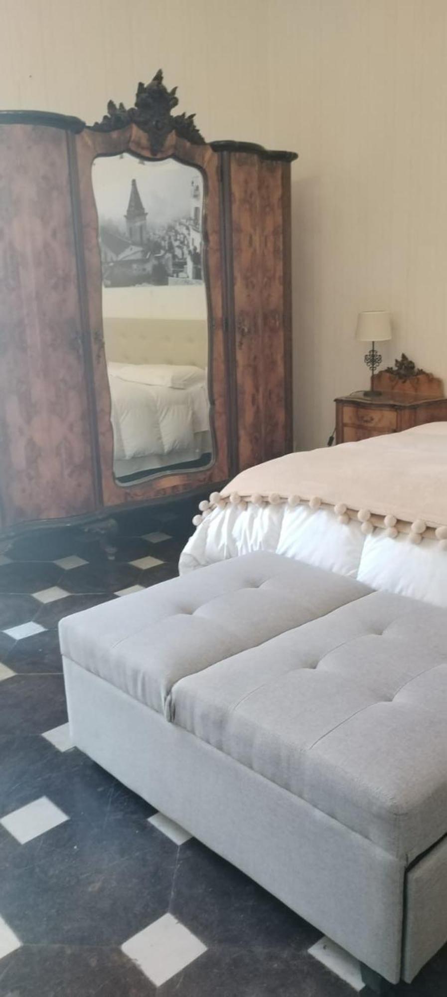 Residenza Donnafugata B&B ラグーザ エクステリア 写真