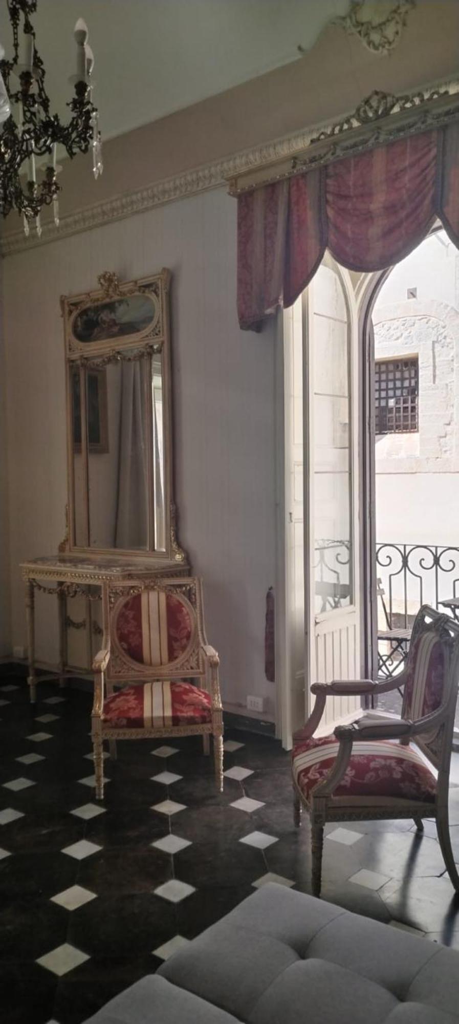 Residenza Donnafugata B&B ラグーザ エクステリア 写真