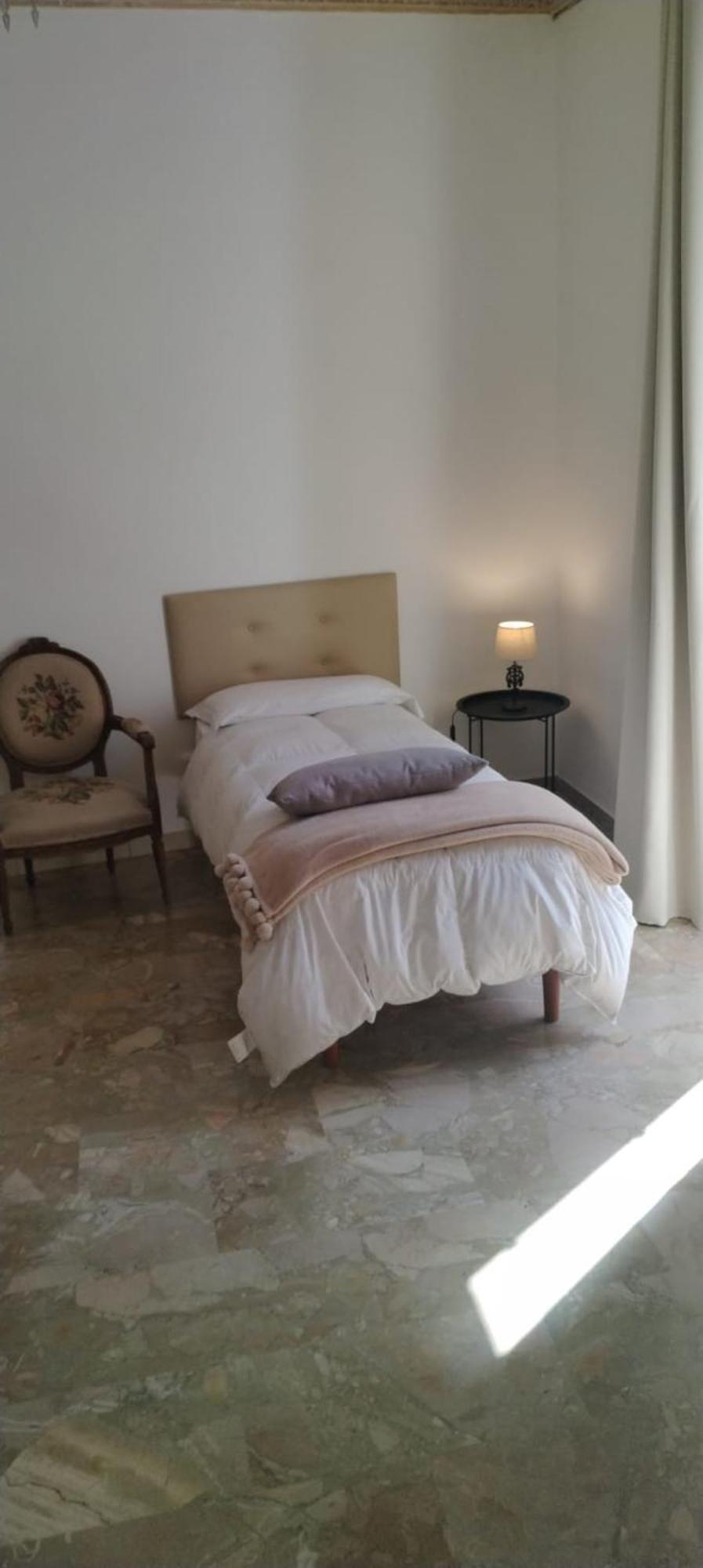 Residenza Donnafugata B&B ラグーザ エクステリア 写真