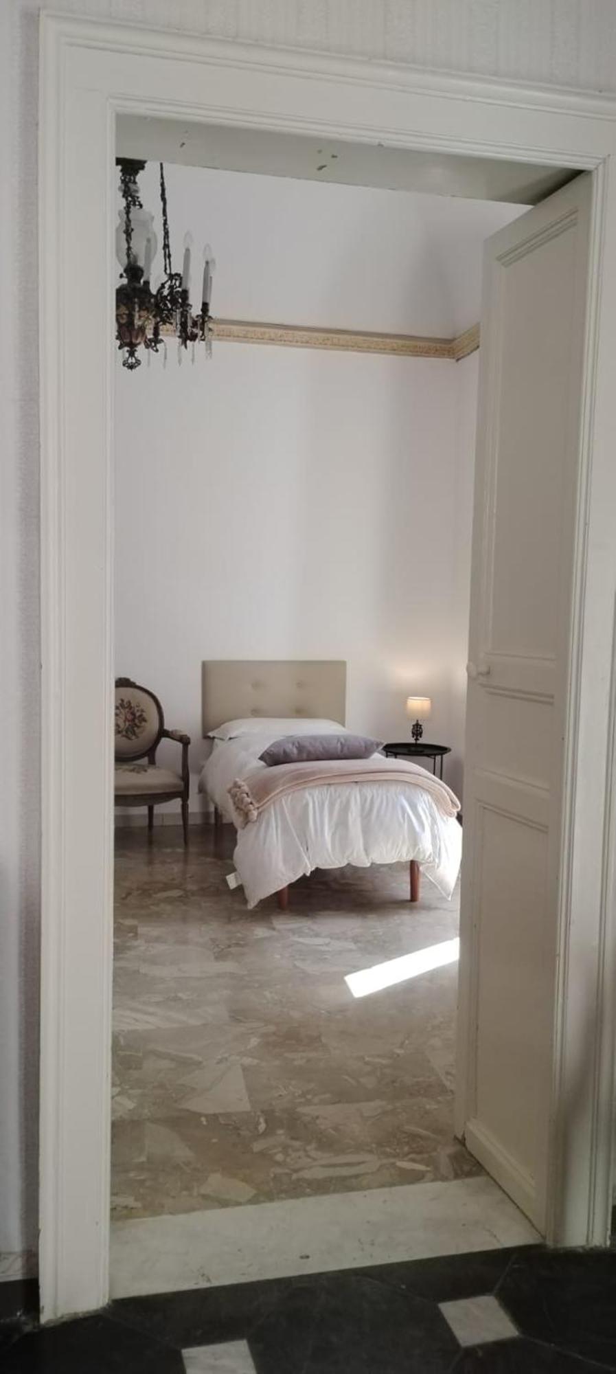 Residenza Donnafugata B&B ラグーザ エクステリア 写真