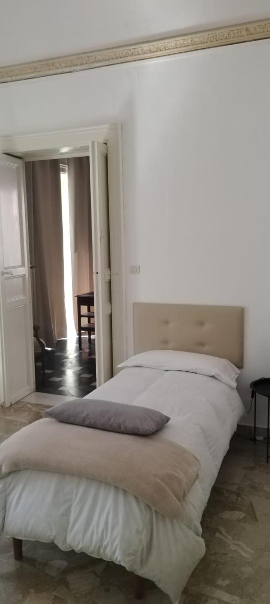 Residenza Donnafugata B&B ラグーザ エクステリア 写真