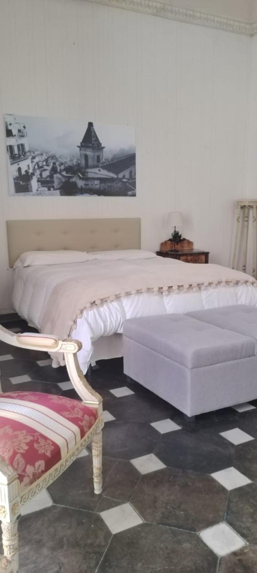 Residenza Donnafugata B&B ラグーザ エクステリア 写真