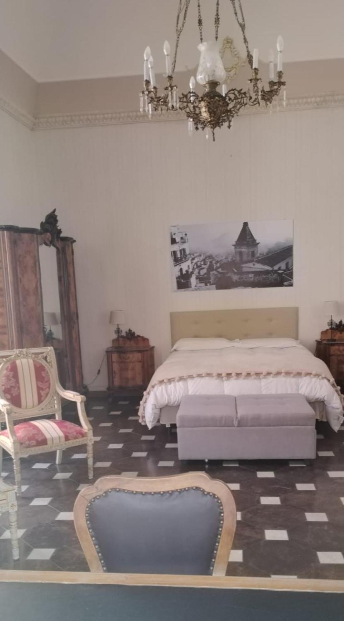 Residenza Donnafugata B&B ラグーザ エクステリア 写真
