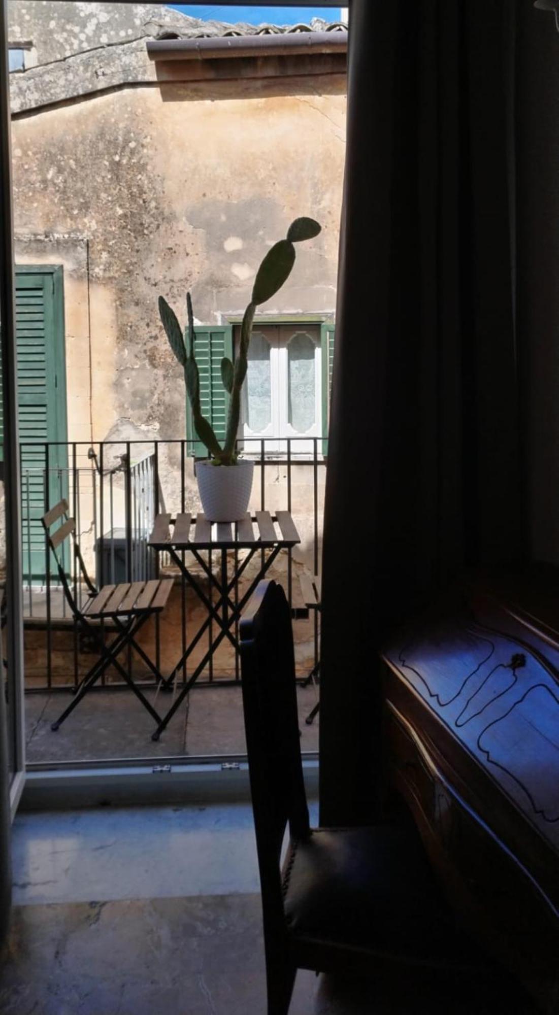 Residenza Donnafugata B&B ラグーザ エクステリア 写真