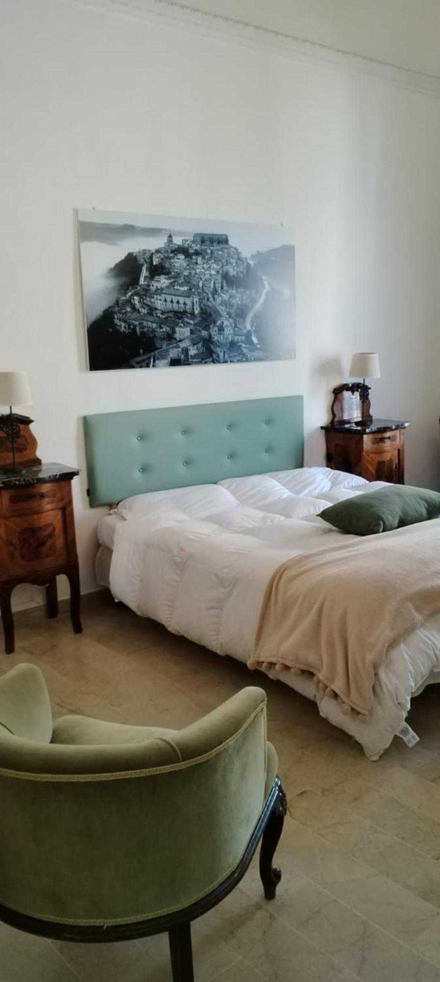 Residenza Donnafugata B&B ラグーザ エクステリア 写真