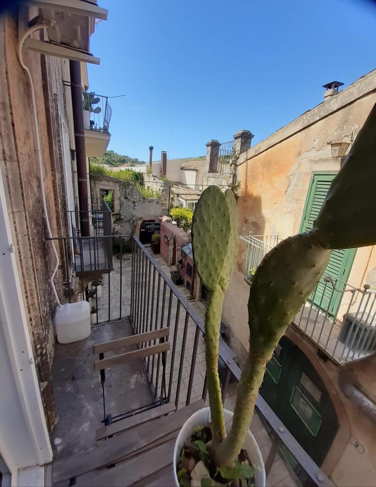 Residenza Donnafugata B&B ラグーザ エクステリア 写真