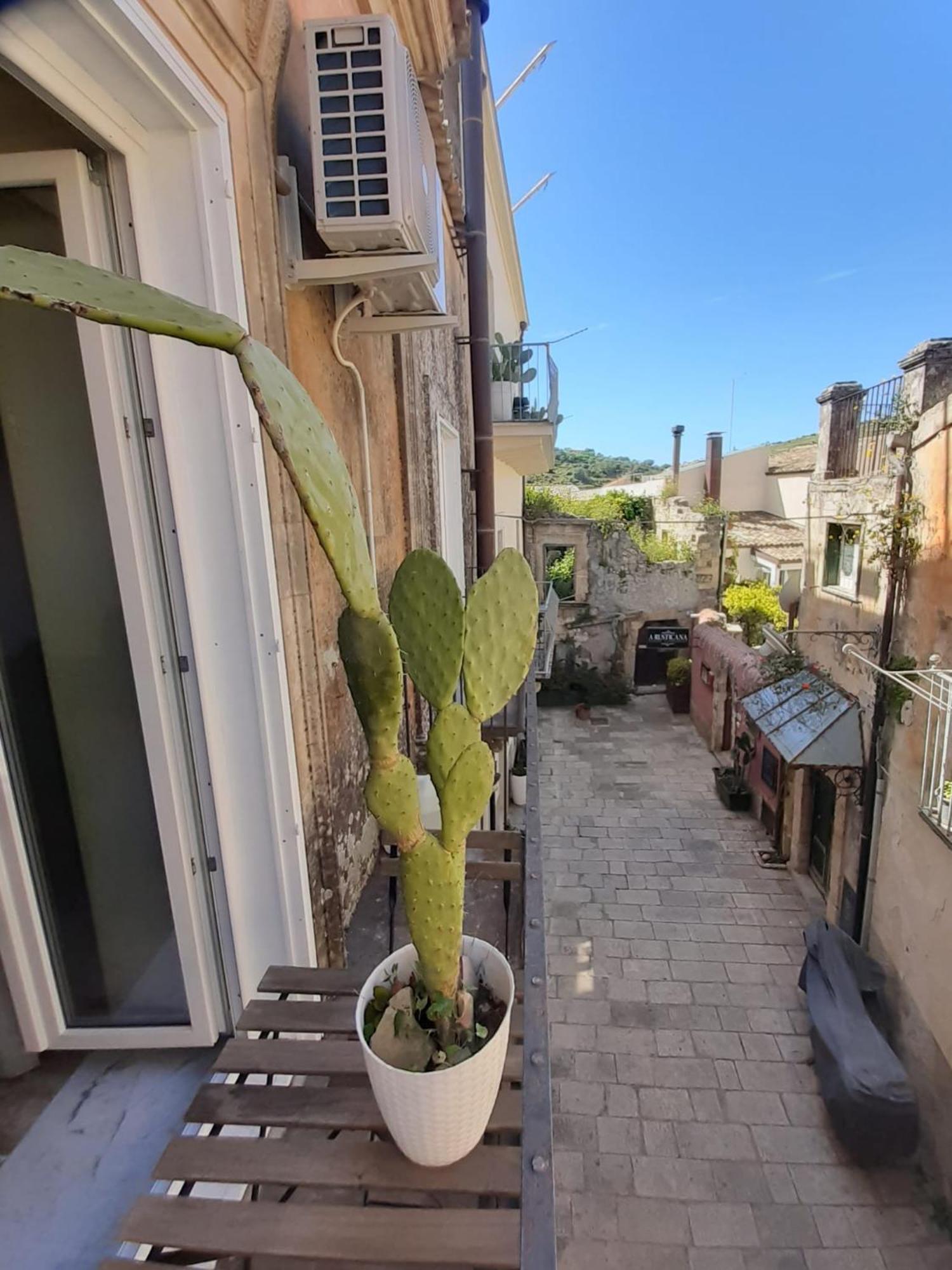 Residenza Donnafugata B&B ラグーザ エクステリア 写真