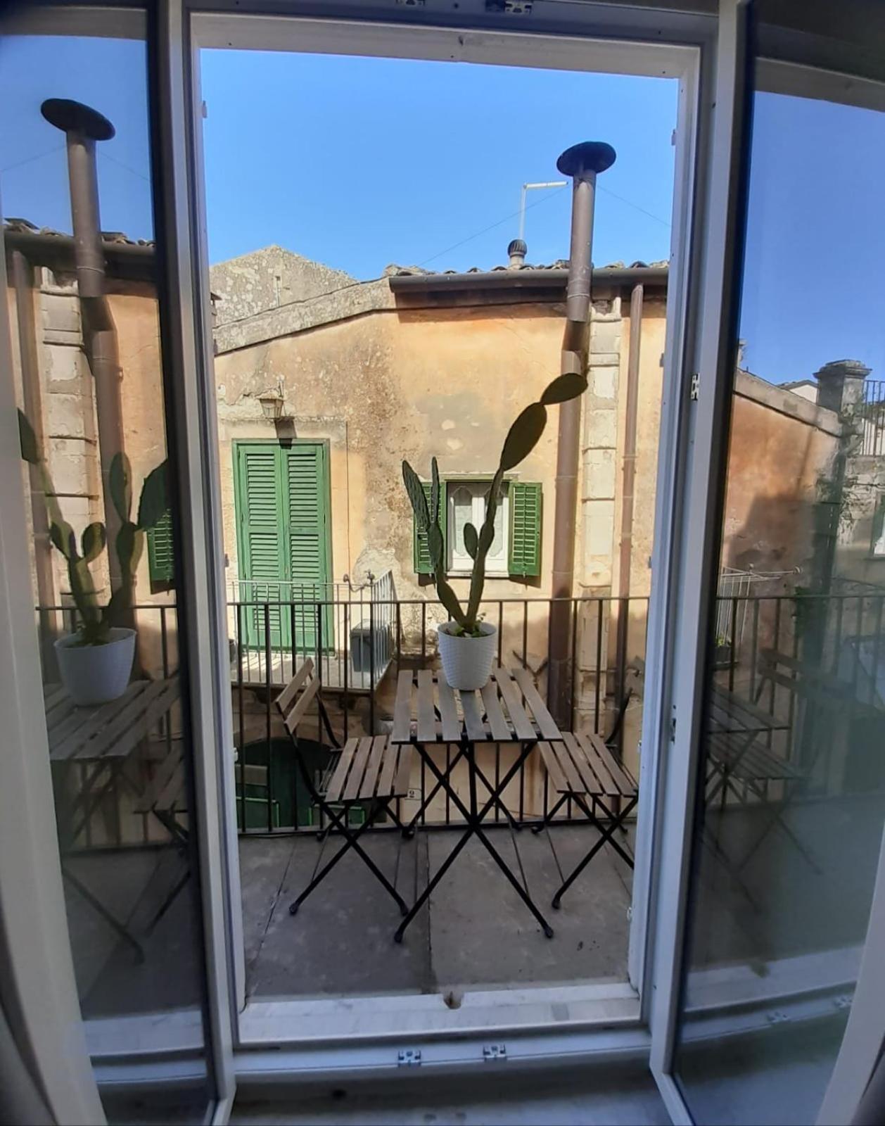 Residenza Donnafugata B&B ラグーザ エクステリア 写真