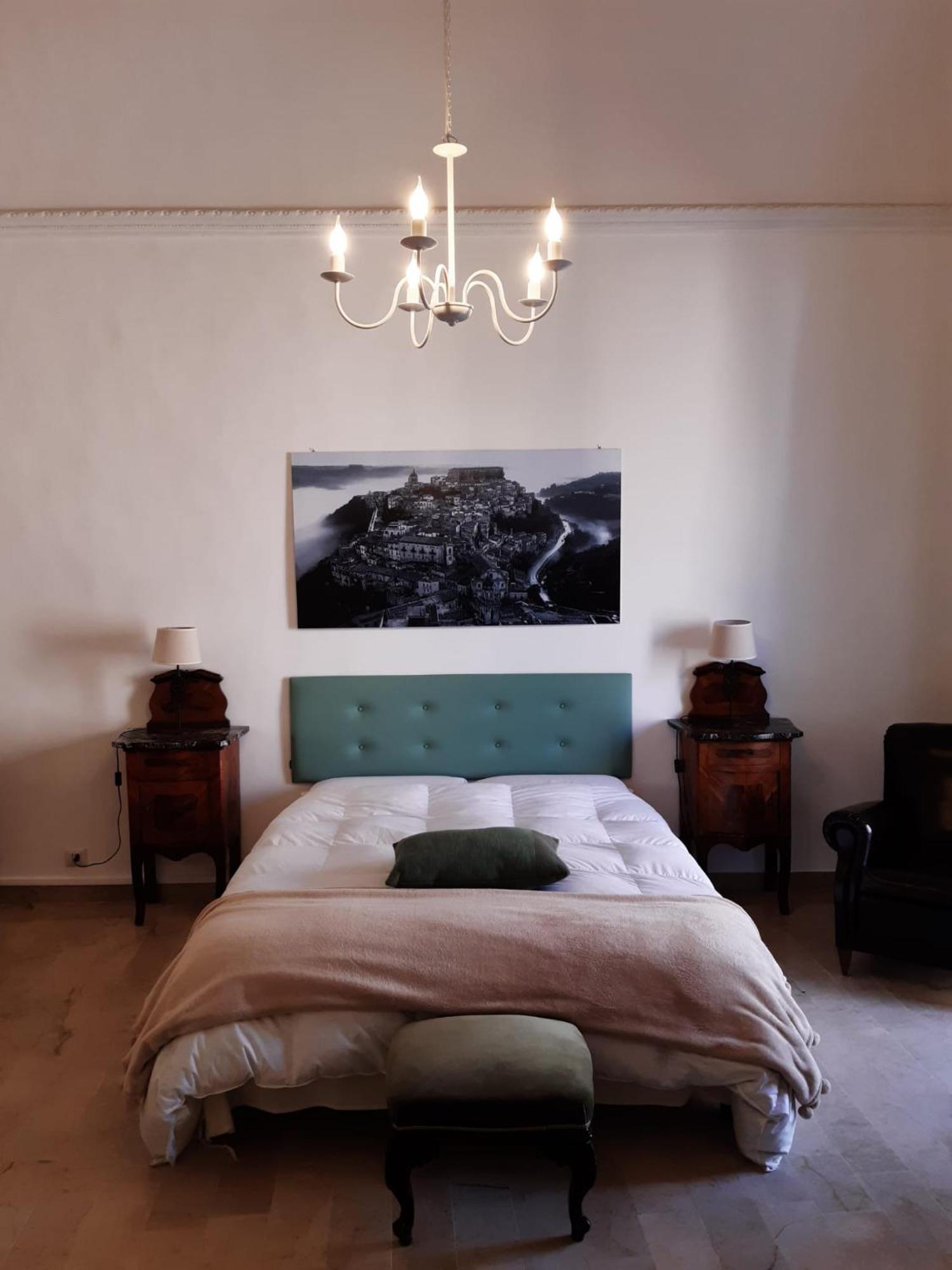 Residenza Donnafugata B&B ラグーザ エクステリア 写真