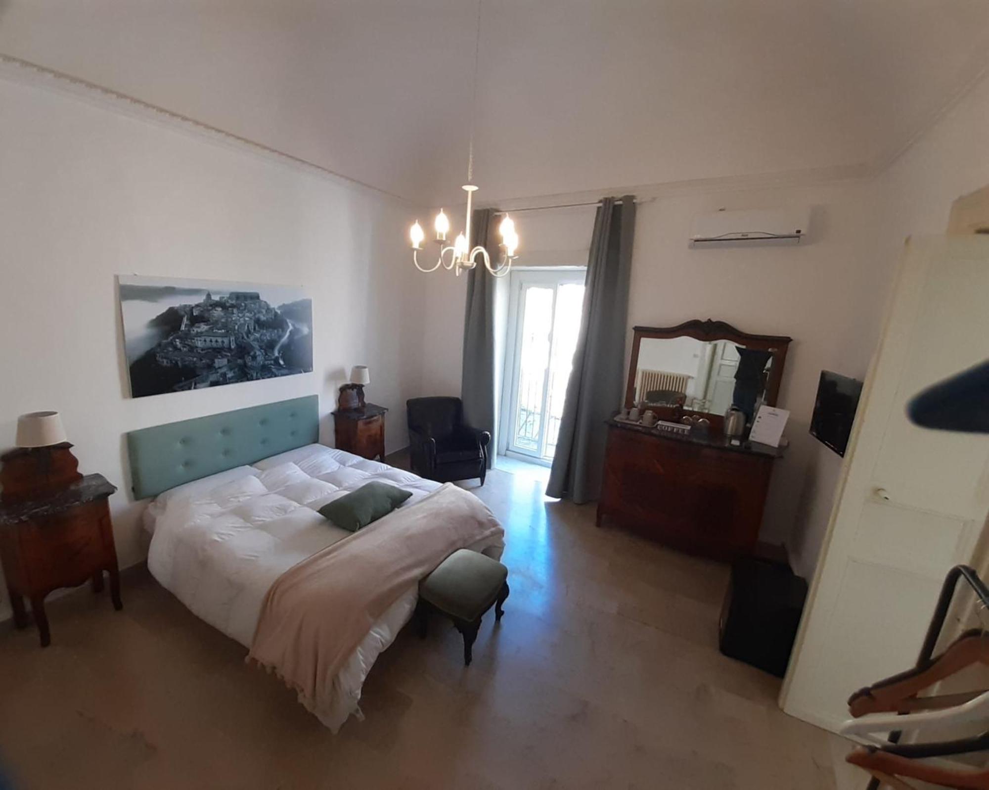 Residenza Donnafugata B&B ラグーザ エクステリア 写真