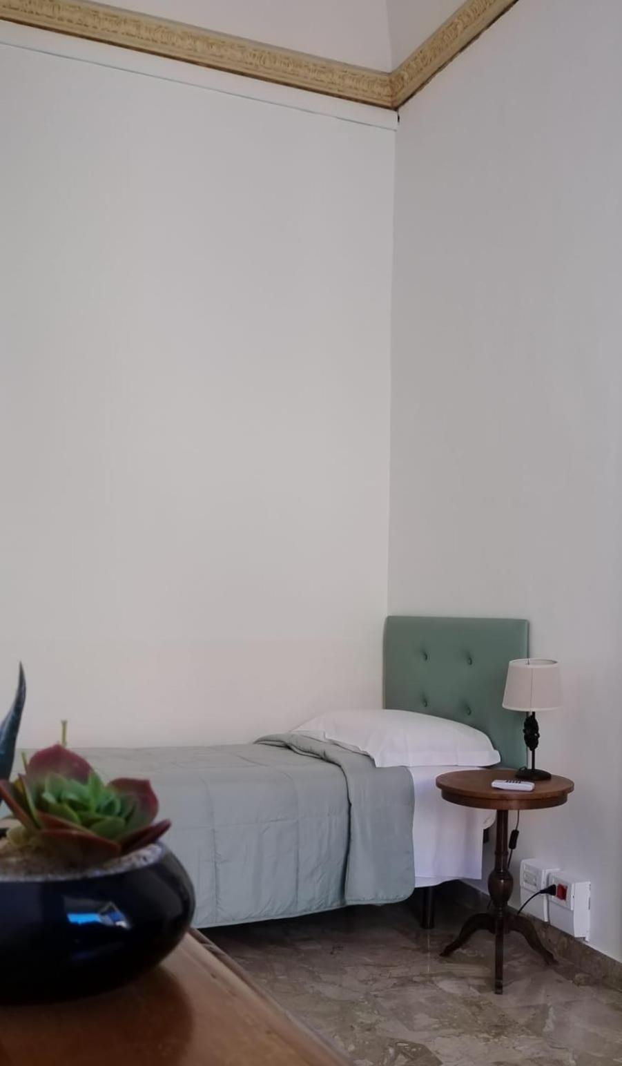 Residenza Donnafugata B&B ラグーザ エクステリア 写真