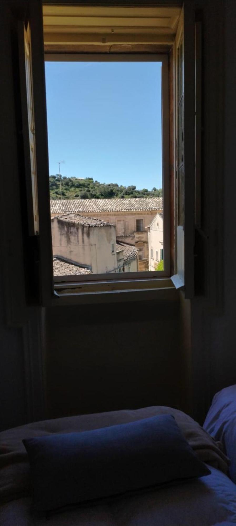 Residenza Donnafugata B&B ラグーザ エクステリア 写真