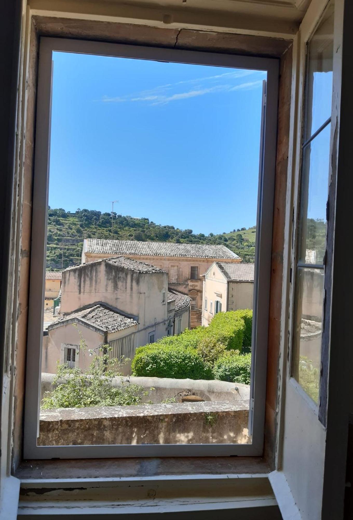 Residenza Donnafugata B&B ラグーザ エクステリア 写真