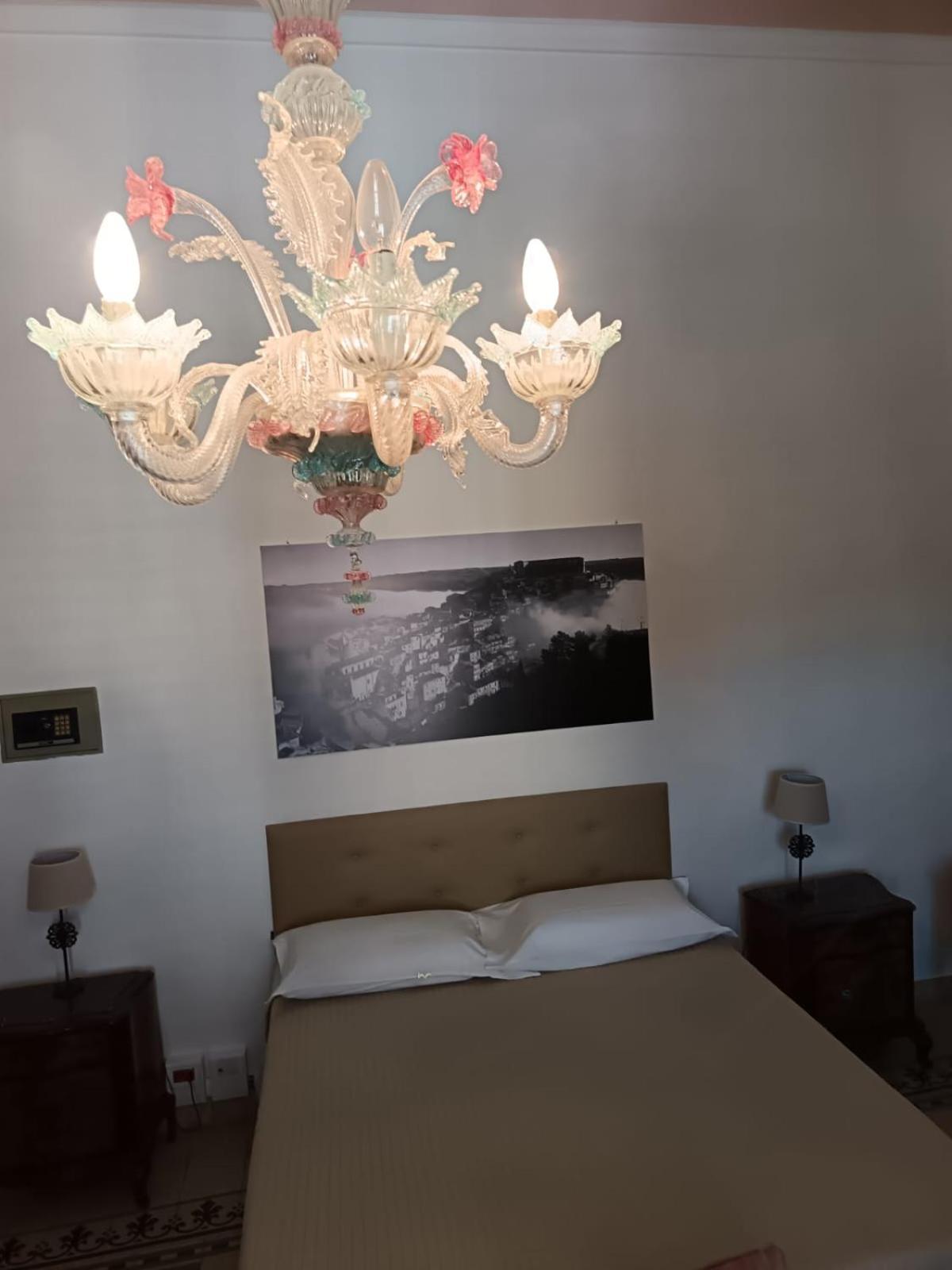 Residenza Donnafugata B&B ラグーザ エクステリア 写真