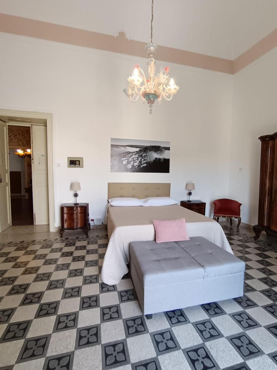 Residenza Donnafugata B&B ラグーザ エクステリア 写真