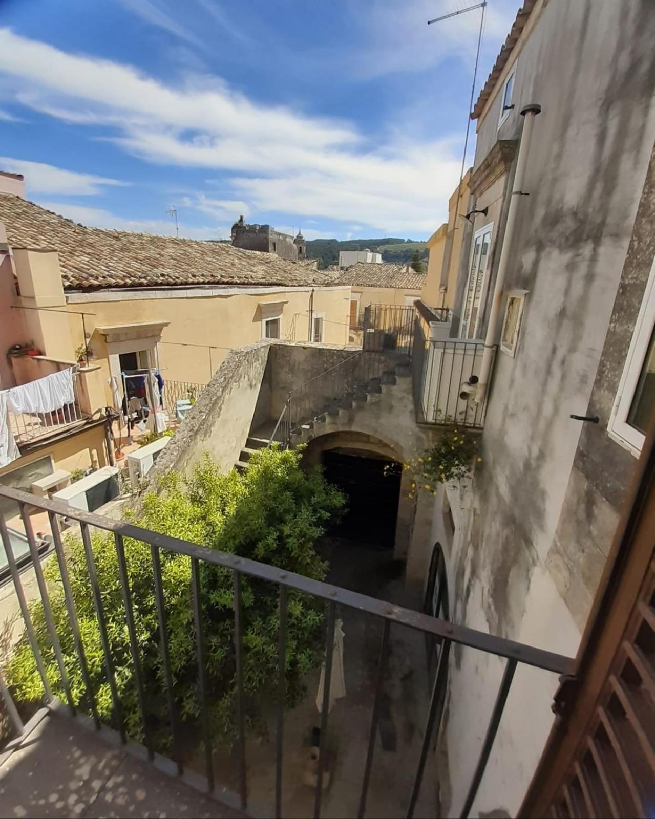 Residenza Donnafugata B&B ラグーザ エクステリア 写真