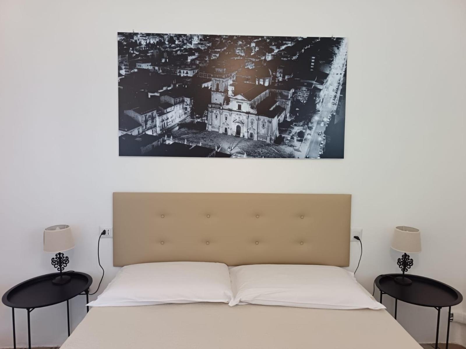 Residenza Donnafugata B&B ラグーザ エクステリア 写真