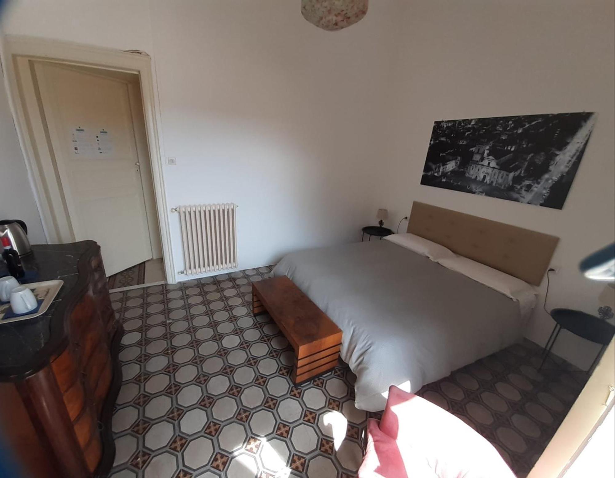 Residenza Donnafugata B&B ラグーザ エクステリア 写真