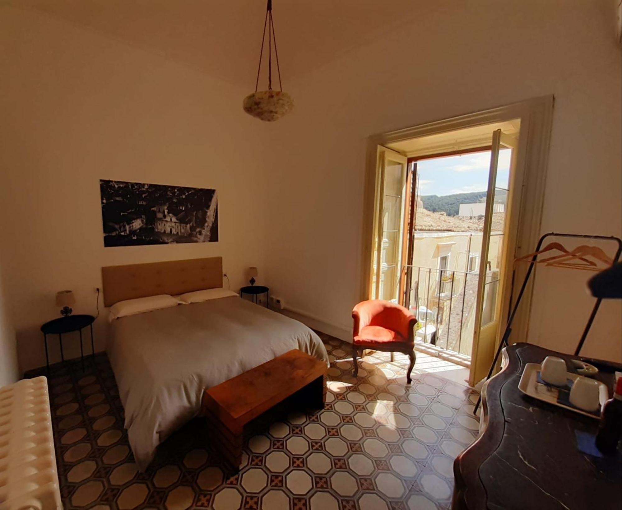 Residenza Donnafugata B&B ラグーザ エクステリア 写真