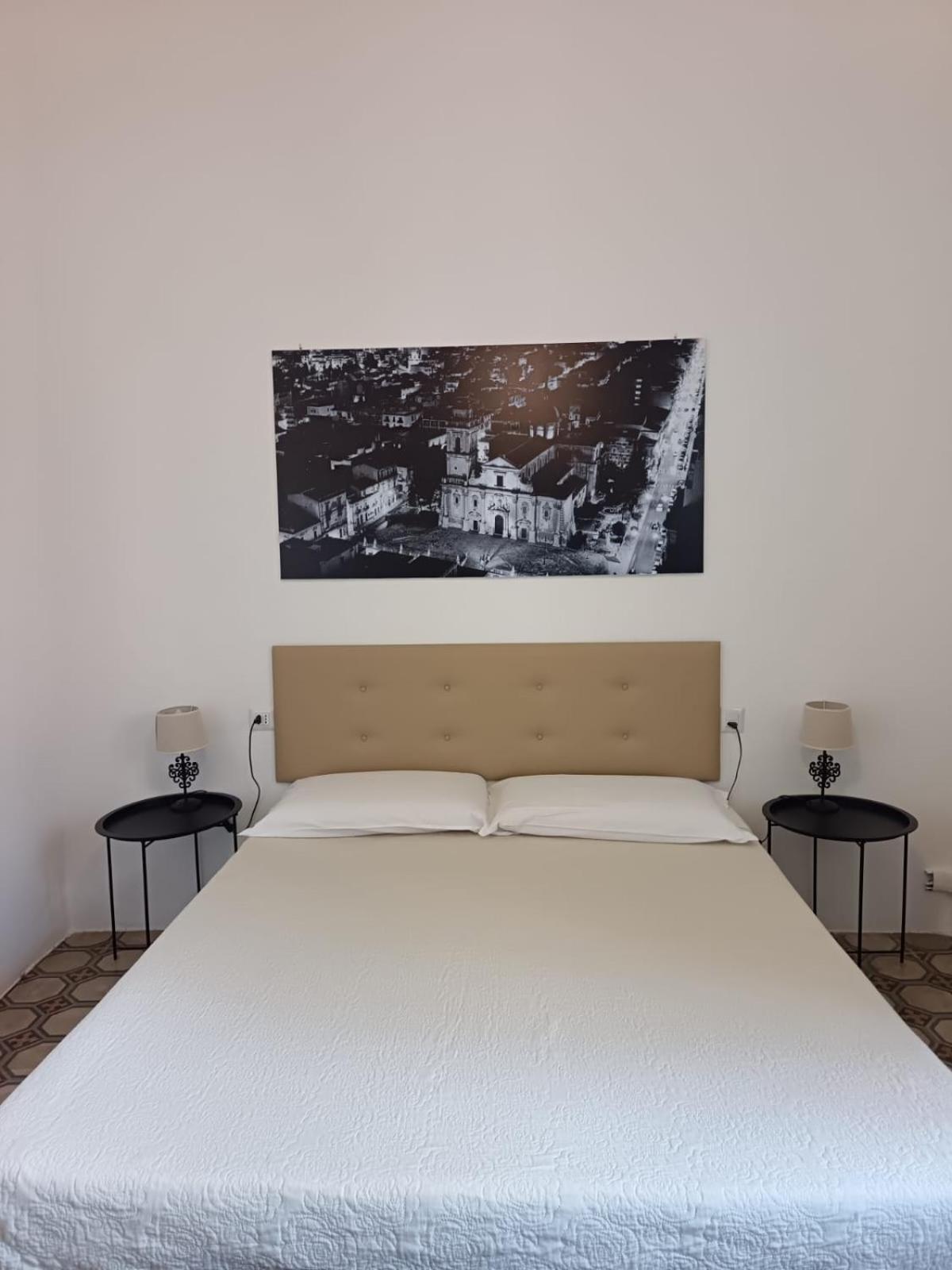 Residenza Donnafugata B&B ラグーザ エクステリア 写真