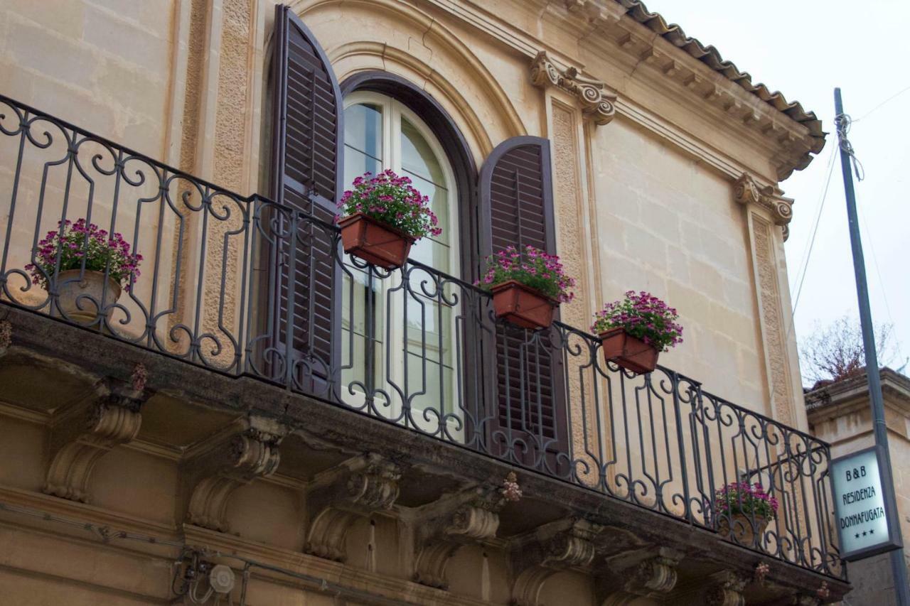 Residenza Donnafugata B&B ラグーザ エクステリア 写真